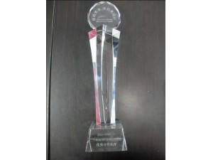 2009-2010年度优秀合作伙伴奖