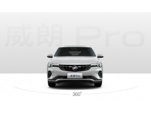 别克威朗pro