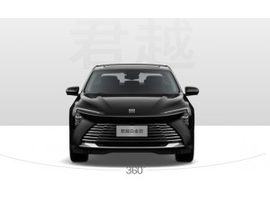 别克君越