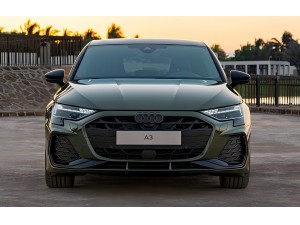 奥迪 A3