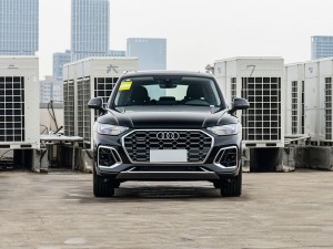 奥迪 Q5L