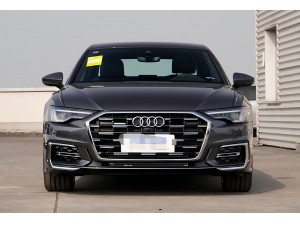 奥迪 A6L