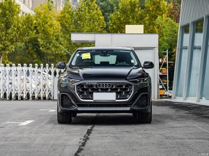 奥迪 Q8