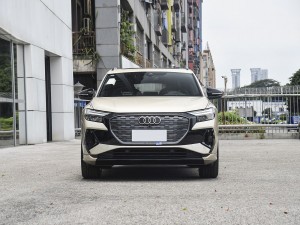 奥迪 Q4 Etron
