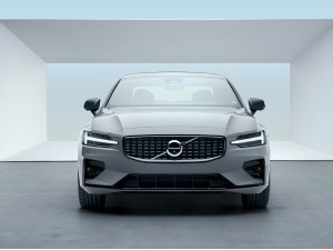 沃尔沃 S60