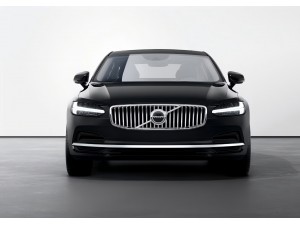 沃尔沃 S90