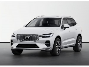 沃尔沃 XC60