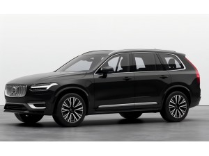 沃尔沃 XC90