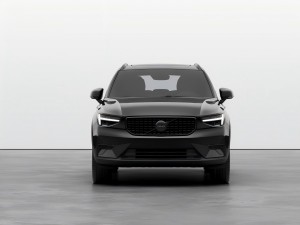 沃尔沃 XC40