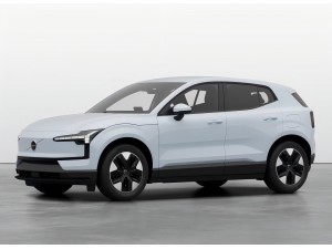 沃尔沃 EX30