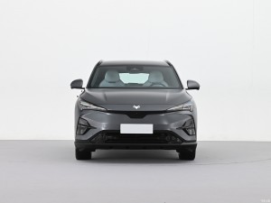 极狐 阿尔法T5