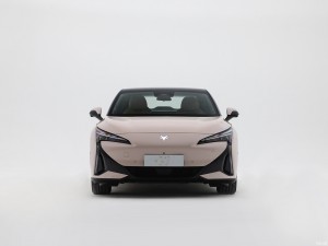 极狐 阿尔法S5