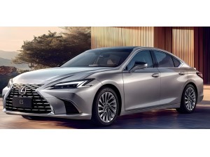 雷克萨斯 ES200