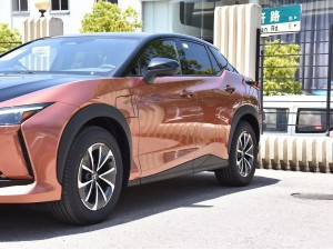 雷克萨斯 RZ