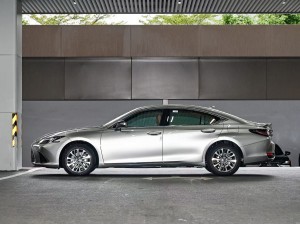 雷克萨斯 ES300h