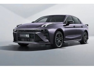 领克03冠军版